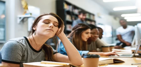 Conhece alguém que iniciou várias faculdades e não concluiu nenhuma?